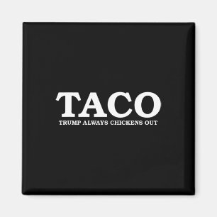 Íman Taco Trump Sempre Desiste da Conversa sobre Tarifa