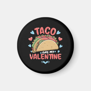 Íman Taco-valente