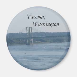 Íman Tacoma, Washington
