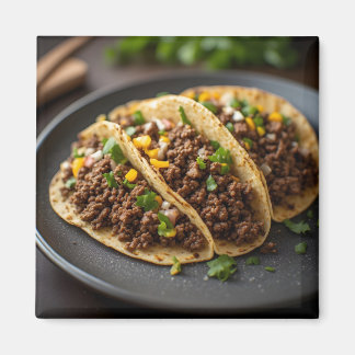 Íman Tacos