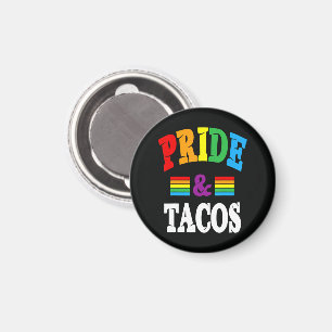 Íman Tacos Orgulho Lgbt Lgbtq Gay