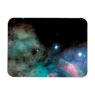 Íman Tadpole Galaxy