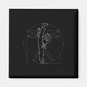 Íman Tae Kwon Do Capuz Kickboxing Kung Fu Mma Chute Alt