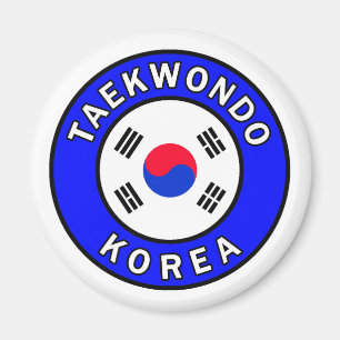 Íman Taekwondo