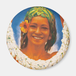 Íman Tahiti ~ La Perle du Pacifique