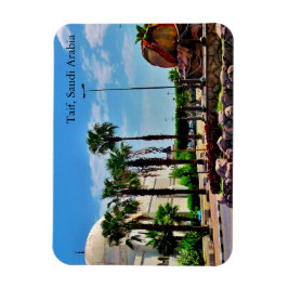 Íman Taif, Arábia Saudita