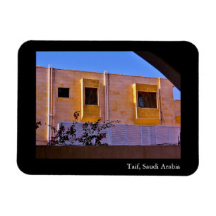 Íman Taif, Arábia Saudita