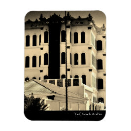 Íman Taif, Arábia Saudita