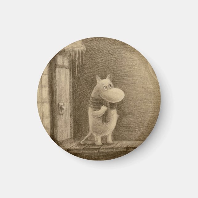 Íman Taikatalvi (Frente)