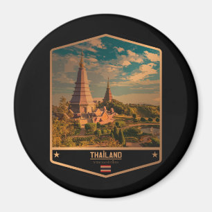 Íman Tailândia