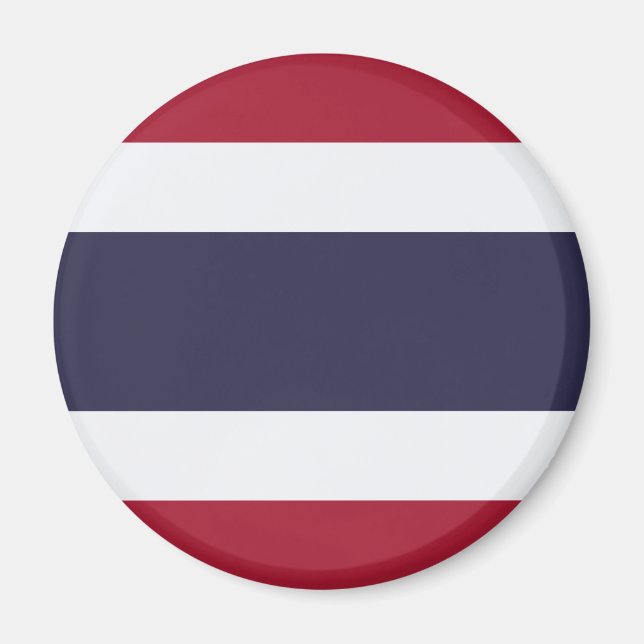 Íman Tailândia (Frente)