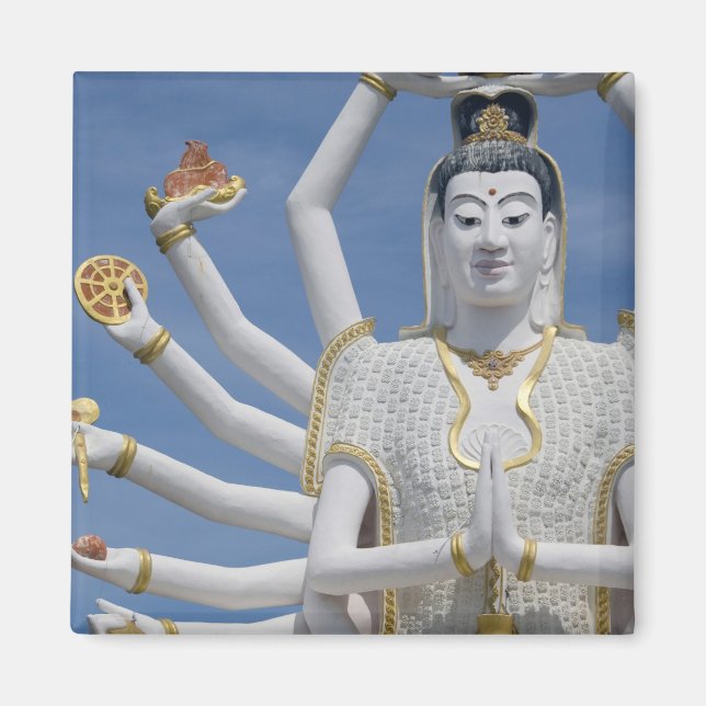 Íman Tailândia, Ko Samui (também conhecido como Koh Sam (Frente)