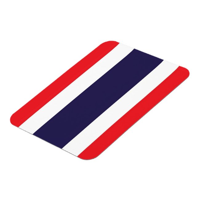 Íman Tailândia - Sinalizador - (Left Side)