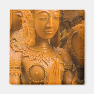 Íman Tailândia, Ubon Ratchathani, Festival das velas,