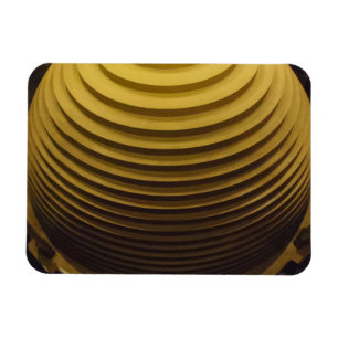 Íman Taipei 101 Damper 3"x4" Magnet