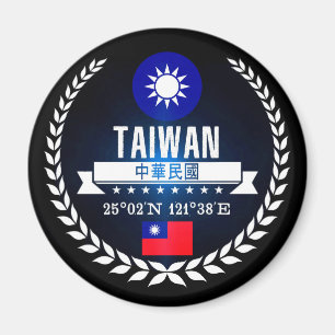 Íman Taiwan