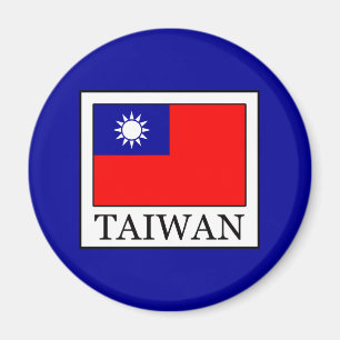 Íman Taiwan