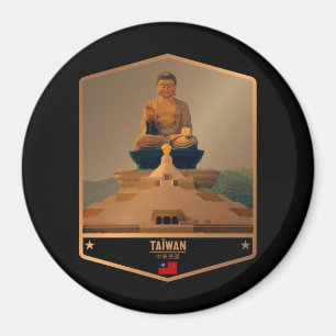 Íman Taiwan