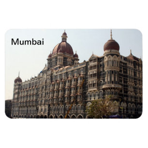 Íman taj hotel mumbai