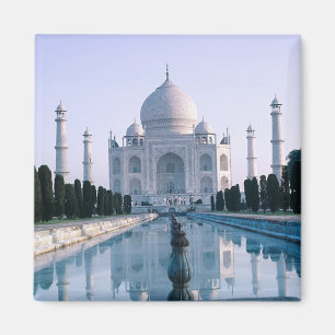 Íman Taj Mahal