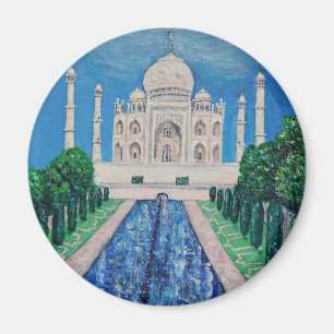 Íman Taj Mahal
