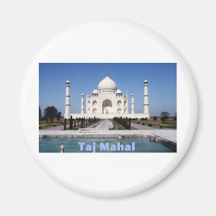 Íman Taj Mahal