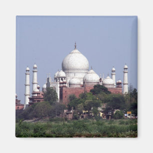 Íman taj mahal