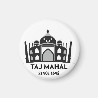ÍMAN TAJ MAHAL