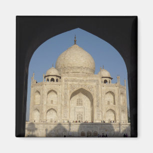 Íman taj mahal