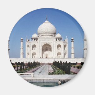 Íman Taj Mahal