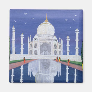 Íman Taj Mahal 1995