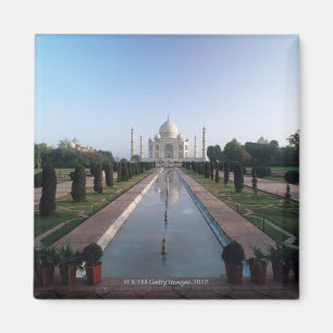 Íman Taj Mahal 7