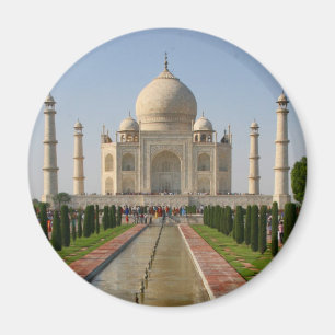 Íman taj mahal Grand