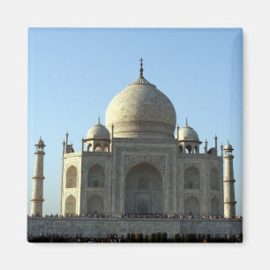 Íman taj mahal marble