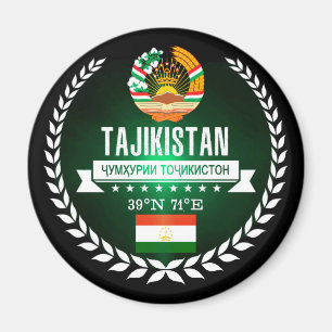 Íman Tajikistan
