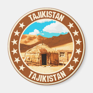 Íman Tajiquistão