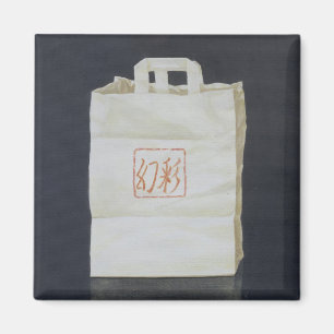 Íman Takeaway Chinês 2004