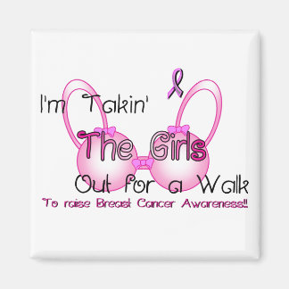 Íman Takin the Girls Magnet