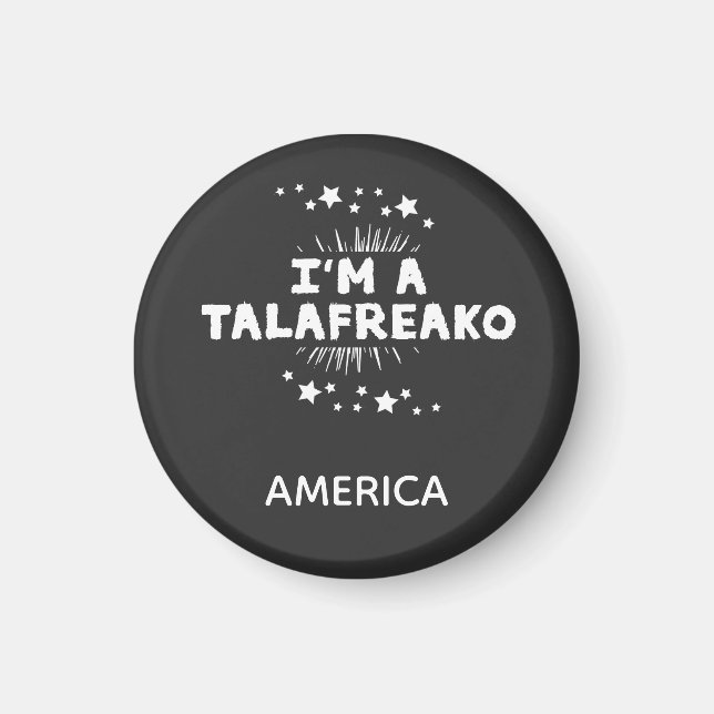 Íman Talafreako quote funny  (Frente)