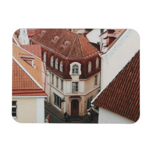 Íman Talinn Old Town