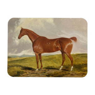 Íman Talismã, c.1840