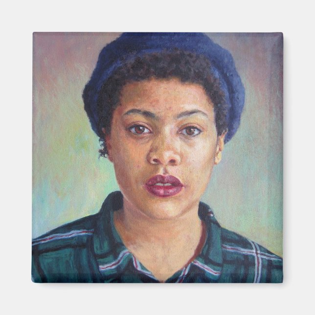 Íman Talla 2014 (Frente)