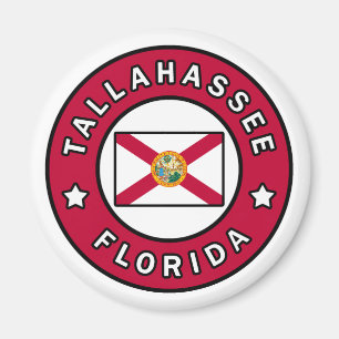 Íman Tallahassee Flórida