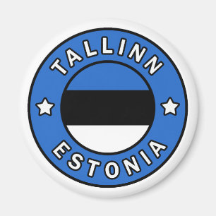 Íman Tallinn Estónia