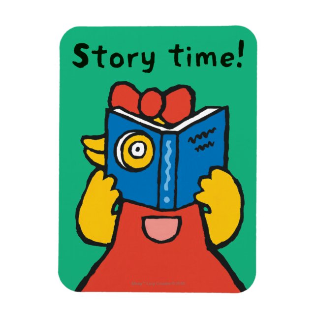 Íman Tallulah faz um rosto engraçado (Vertical)