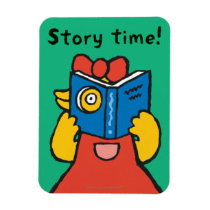 Íman Tallulah faz uma cara engraçada