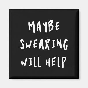 Íman Talvez Jurar Ajudará