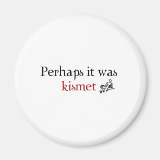 Íman Talvez tenha sido beijado