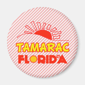 Íman Tamarac, Florida