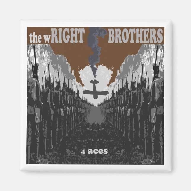 Íman Tampa (Frente)